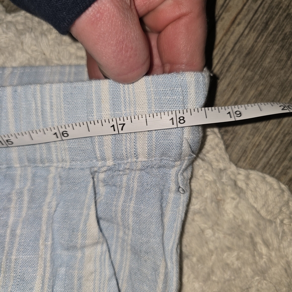 Wonderly Women's Pull On Palazzo Pants - Picture 8 of 11